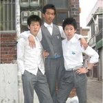 [소오름] 2000년대 <b>일진</b> 패션