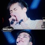 [시우민] 그렇게 웃을거면 예고해 <b>달라</b>코 ㅠㅠ