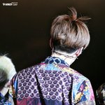 [EXO] 세훈이 머리에도 <b>새싹</b>있다