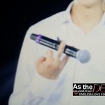 [EXO] 루한마이크쥔거봐ㅋㅋㅋㄱㅋ