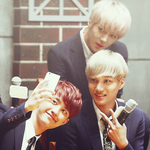[EXO] 이거 <b>셀카</b> <b>사진</b>은 언제 올라올까