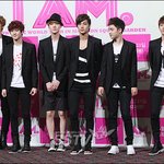 [EXO] 벡현이 <b>비율</b> 쩐다