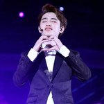 [도경수] 진심으로 경수가 너무 안타까워. 너무 너무.