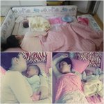 머리큰 아들 성장기 ㅎ