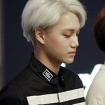 [EXO] 종인이 <b>옆선</b>은 이게진리