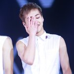 [EXO] 어제자 민석이 <b>고화질</b> 한장 .<b>JPG</b>
