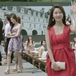연애말고결혼 한그루 원피스_고소영브랜드