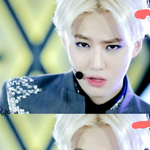 [EXO] 지금 몇명있나 <b>보자</b>. 엓팬인사람만 추천