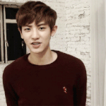 [EXO] 난 이만 자야지 <b>졸리네</b>