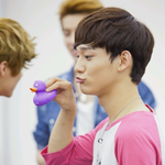 [CHEN] 공항 종대... 이거 언제지? 