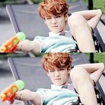 [EXO] 열애<b>설로</b> 이렇게 정떨어지기도 힘들듯ㅎ