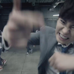 [EXO] 나 으르렁3분1초캡쳐할려다갘ㅋㅋ