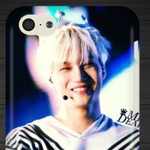 [exo] <b>종인</b>이 폰케만들어봣는데어때ㅜㅜ?