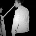 [시우민] 하트<b>불어</b> 날리는 시우민>.<