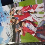 [EXO] 월드콘포스터건짐ㅋㅋㅋ