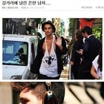 솔직히 몇몇 여자들 <b>이중</b>성 쩌는거 인정은하자