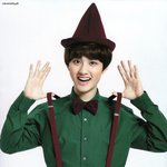 [EXO] 지금 뭔상황이야~넌<b>씨눈</b> 등장~~~~~