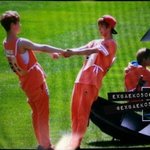 [EXO] 백현이가 뭔 한국에오면 쩌<b>리야</b>시밤