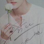 [EXO] 내가<b>오세훈</b>이최애라 <b>오세훈</b>싸인