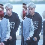 [EXO] 그나저나 어제대만콘직캠보는데 종인이<b>허리</b>