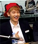 [EXO] <b>뮤지컬</b>도 잘볼줄모르는년들이 교양있는척