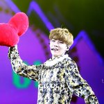 [루한] 어제 대만콘서트 루하니 고...화질?+ 사담