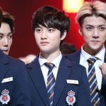 [EXO] 슈<b>아브</b> 원탑은 무슨ㅋㅋ아벨디오 비교하믄
