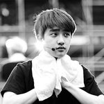 [EXO] 사진찍는게힘들면 애초에 <b>하질</b>말던가
