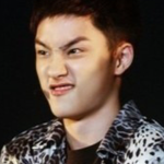 [EXO] 좁<b>만이</b>