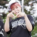 [EXO] 보이프렌드 핑크<b>정민</b>이랑 시우민 닮음