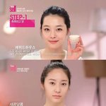 [에프엑스] 크리스탈<b>vs</b>설리 이한장으로끝