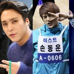 [EXO] 엑1소막1내보다 비1스1트막1내가 더잘1생긴거인1정?