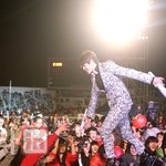 [EXO] 세훈인가 걔 양요섭따라하네? 