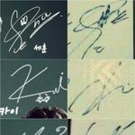 [EXO] rkfhtnrlf qkqwlqcncjswha tmzn...