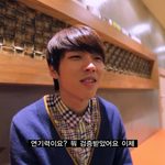 [인피니트] 자신의연기에대한남우현의<b>반응</b>.<b>jpg</b>