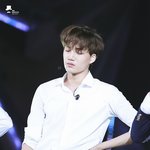 [카이] 닥치라,,카이옵빠 화나신다,///