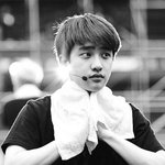[EXO] 경수까고싶어서 <b>안달</b>났네