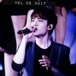[EXO] 경수님 목아프지마세요 정말 ㅠㅠ