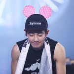 [EXO] <b>차녀</b>리