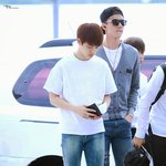 [EXO] 경수나 봐라 