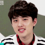 [EXO] <b>쉰내</b>같은소리하고 자빠졌네