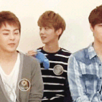 [EXO] 루한 이날 <b>조</b><b>녜</b>이지 말입니다