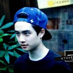 [도경수] 헐.. 이대로 <b>입국</b>해주세요.. 제발...
