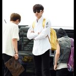 [EXO] 이것이 <b>정작</b> 기사사진이란말인가...