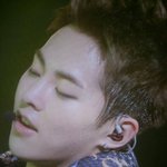 [시우민] 오늘 민석이 에게 취한다 