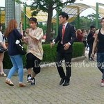 [인피니트] 마우스에 <b>소질</b>이 있나봄