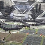 [EXO] 이쯤에서다시보는<b>상암</b>경기장시야시발ㄹ..