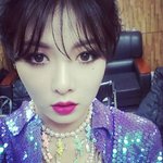 [EXO] <b>현아</b> vs 구하라