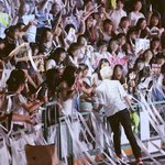 [EXO] 한국에선이러는거<b>위험</b>하겠지..