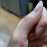 [인피니트] 나님은<b>피눈물</b>을흘린ㄷr..